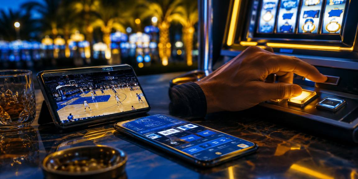 66bet mobile gaming