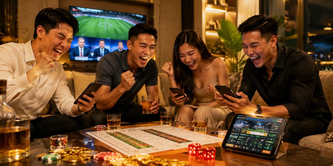 66bet Aviator hoạt động như thế nào trong sảnh 66bet