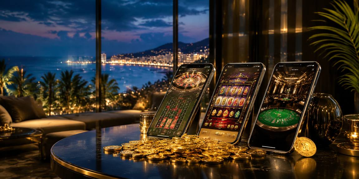 66bet Live Casino